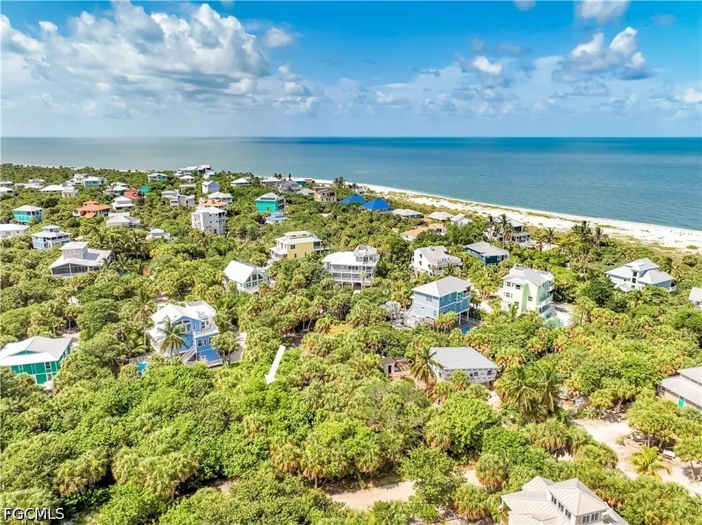 552 Coral Circle Upper Captiva FL 33924