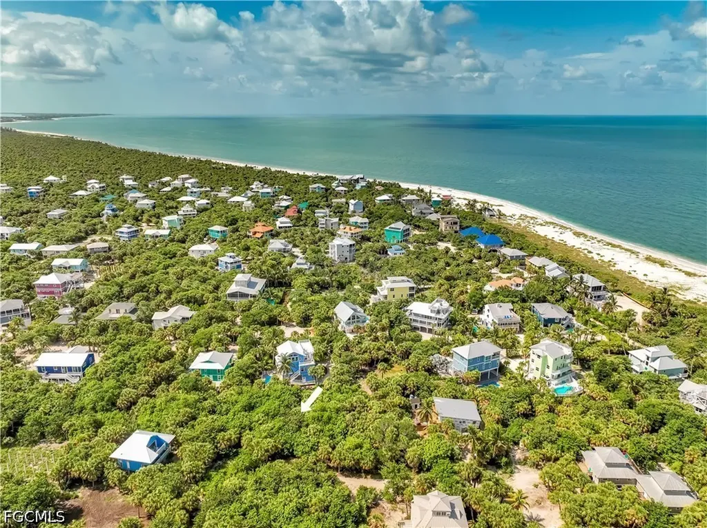 552 Coral Circle Upper Captiva FL 33924