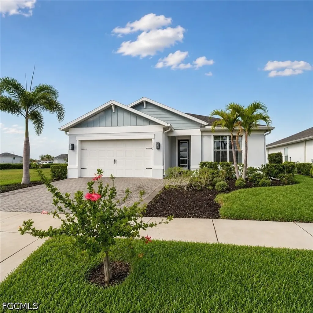 15524 Northridge Road Punta Gorda FL 33982