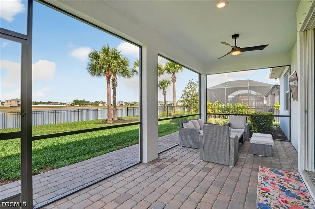 15524 Northridge Road Punta Gorda FL 33982