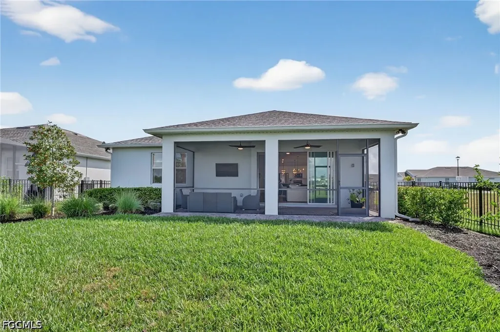 15524 Northridge Road Punta Gorda FL 33982
