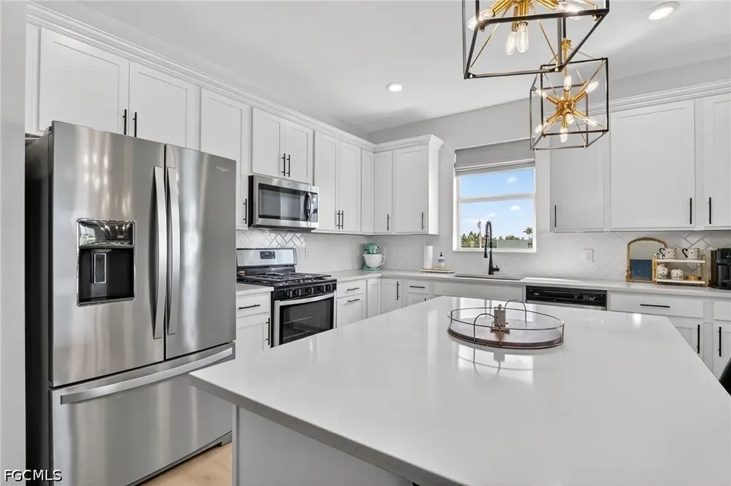 15524 Northridge Road Punta Gorda FL 33982