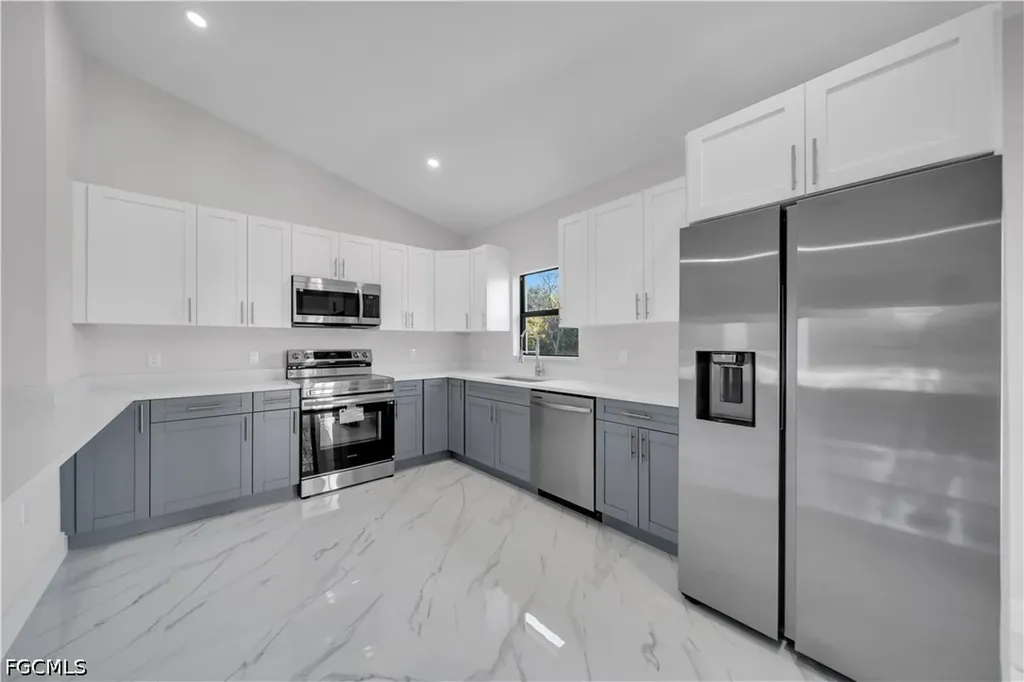 644 Woodcrest Drive Lehigh Acres FL 33972