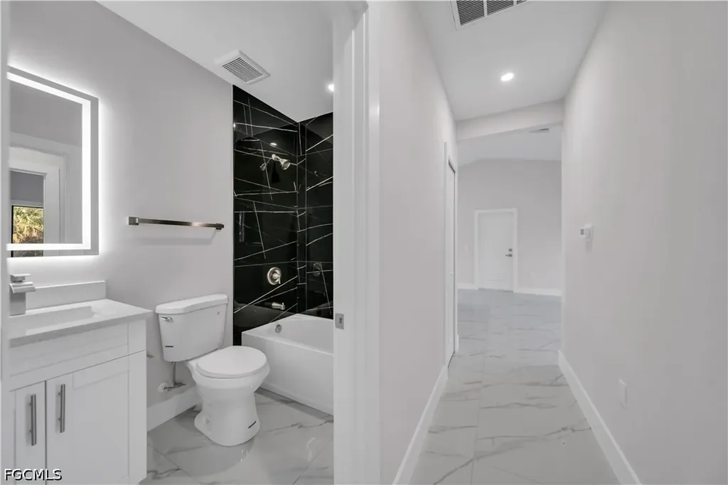 644 Woodcrest Drive Lehigh Acres FL 33972
