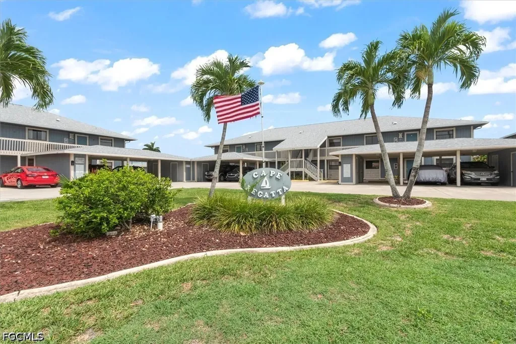 816 SW 48th Terrace Cape Coral FL 33914