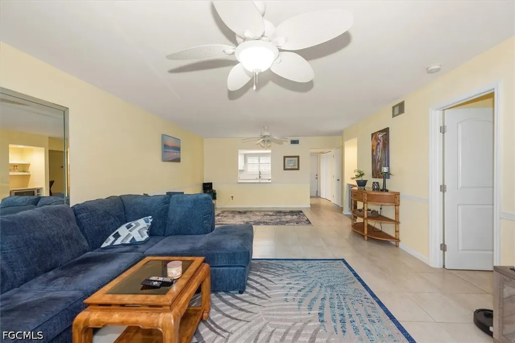 816 SW 48th Terrace Cape Coral FL 33914