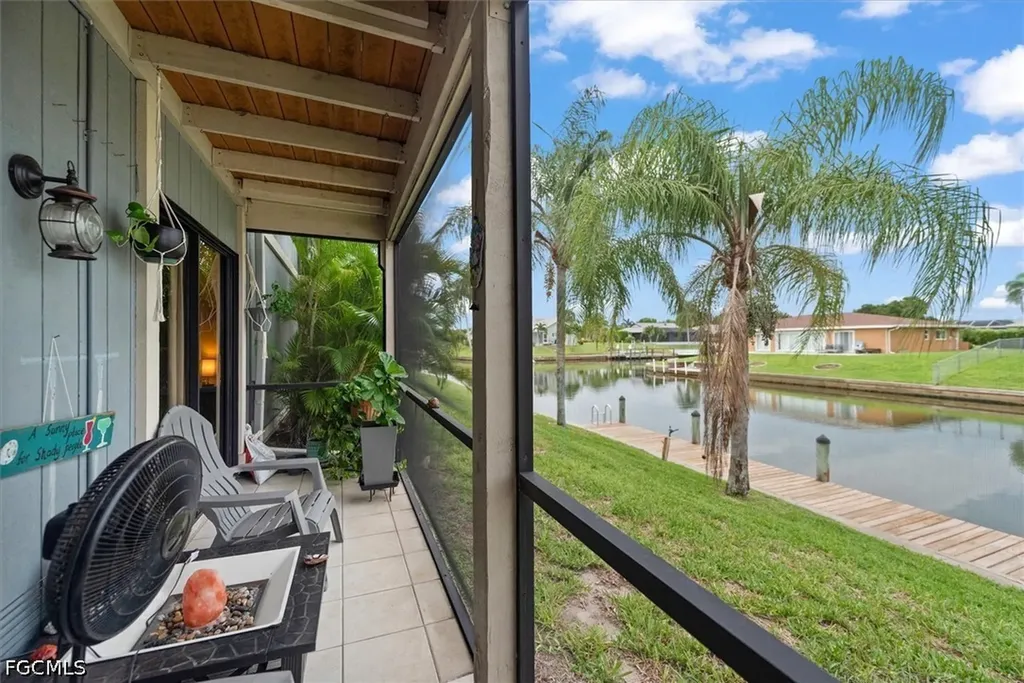 816 SW 48th Terrace Cape Coral FL 33914