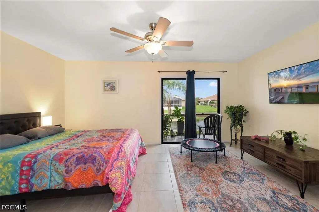 816 SW 48th Terrace Cape Coral FL 33914
