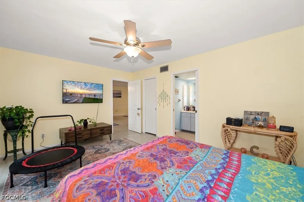 816 SW 48th Terrace Cape Coral FL 33914