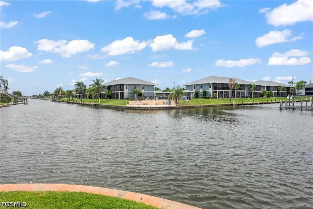 816 SW 48th Terrace Cape Coral FL 33914