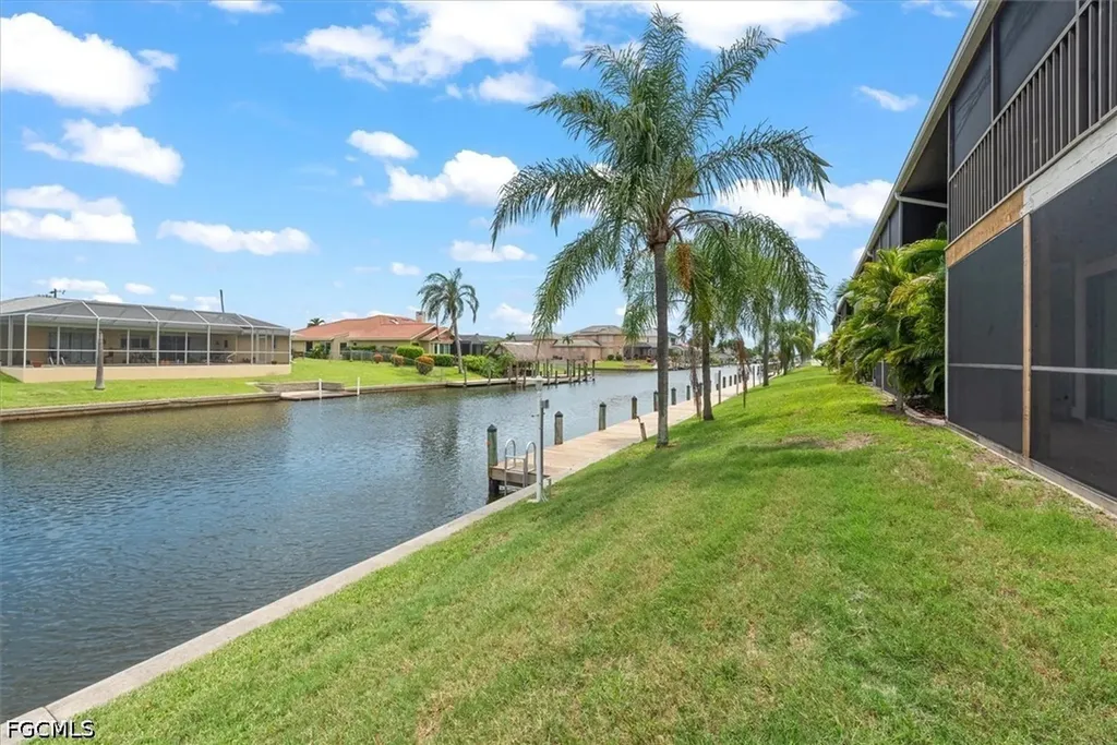 816 SW 48th Terrace Cape Coral FL 33914