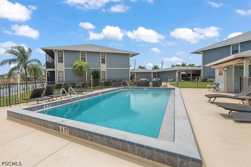 816 SW 48th Terrace Cape Coral FL 33914