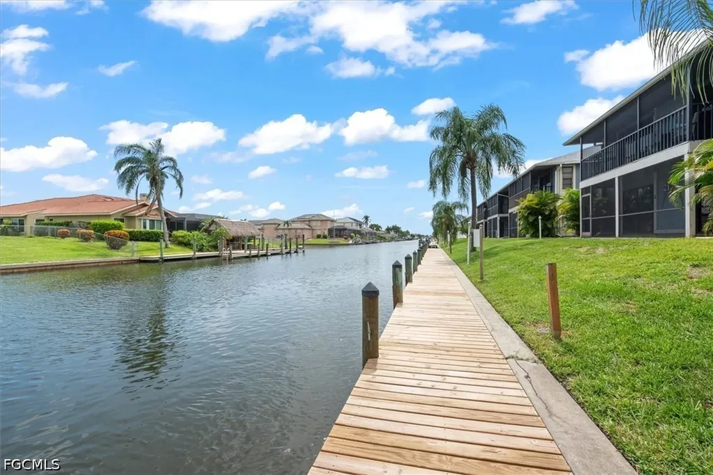 816 SW 48th Terrace Cape Coral FL 33914