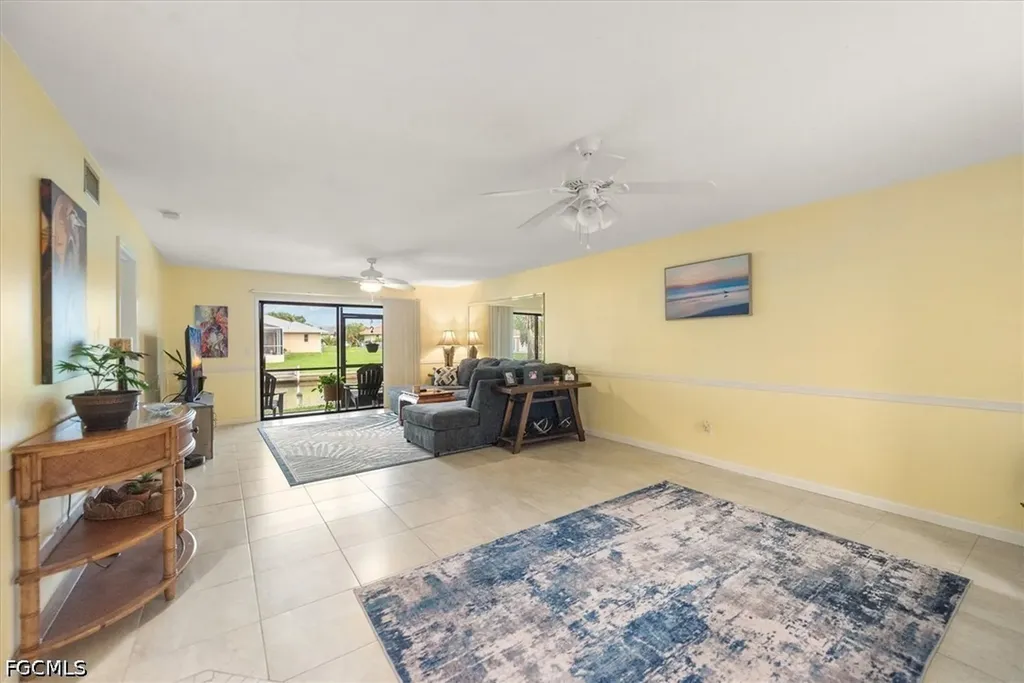 816 SW 48th Terrace Cape Coral FL 33914