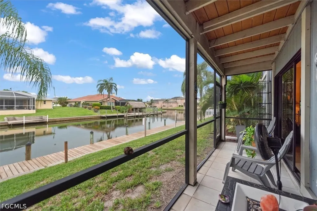 816 SW 48th Terrace Cape Coral FL 33914