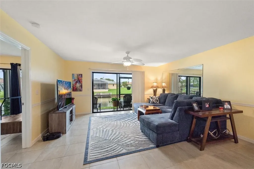 816 SW 48th Terrace Cape Coral FL 33914