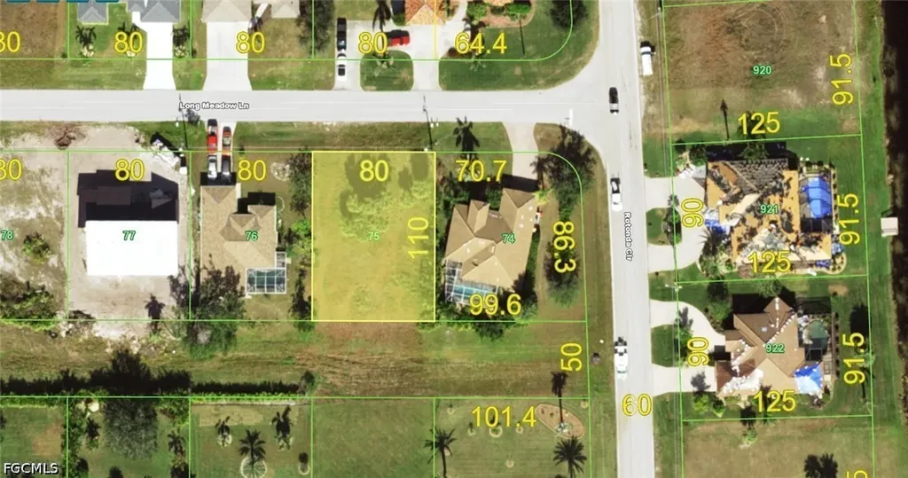 293 Long Meadow Lane Rotonda West FL 33947