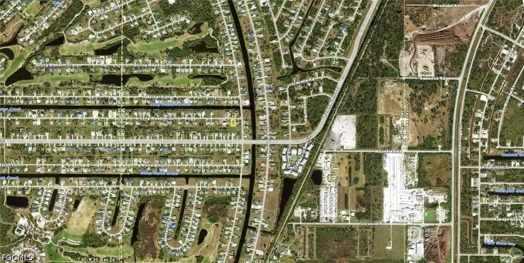 293 Long Meadow Lane Rotonda West FL 33947