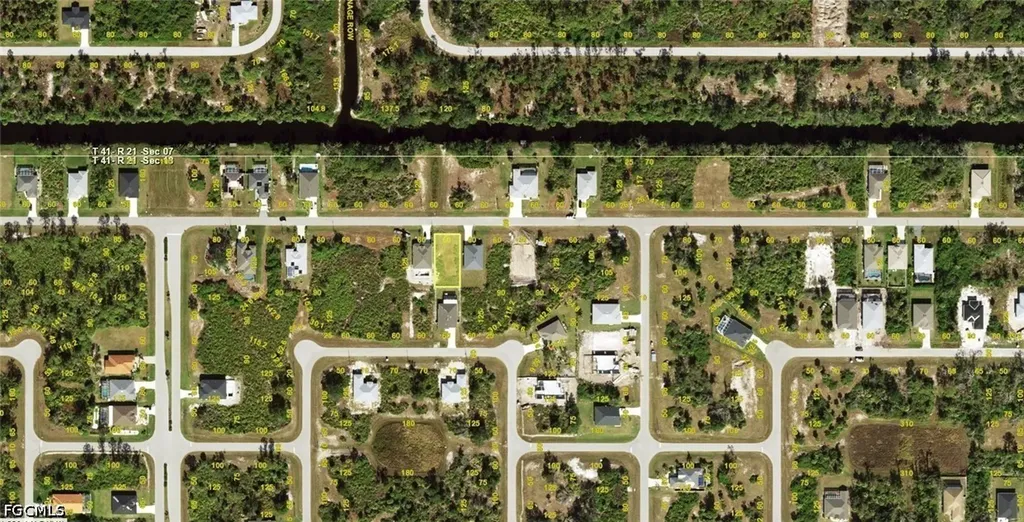 201 Baytree Drive Rotonda West FL 33947