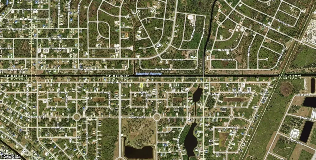 201 Baytree Drive Rotonda West FL 33947