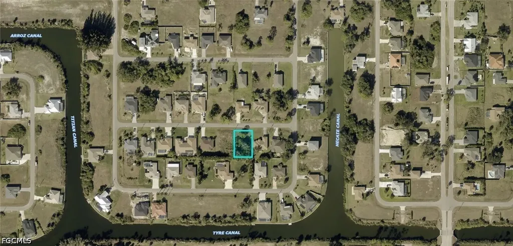 2908 NW 19th Street Cape Coral FL 33993