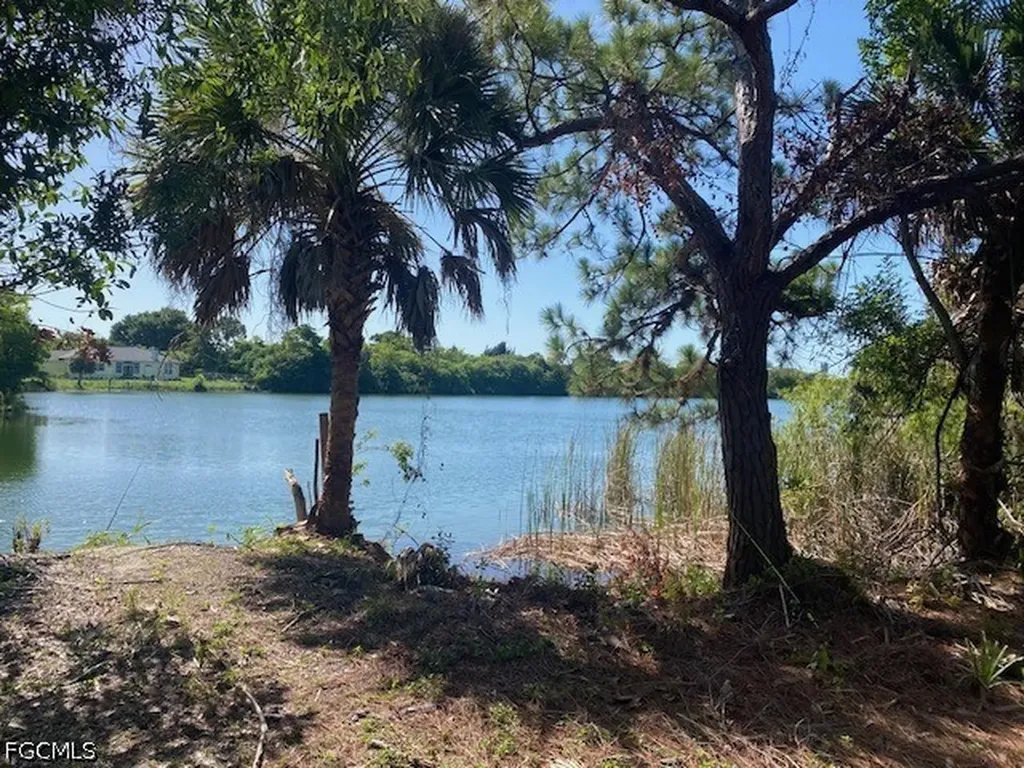 1828 Cooper Street Punta Gorda FL 33950