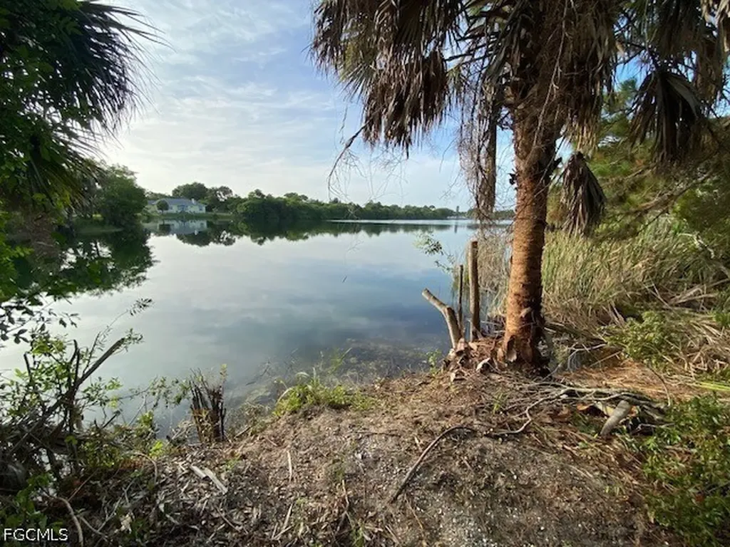 1828 Cooper Street Punta Gorda FL 33950