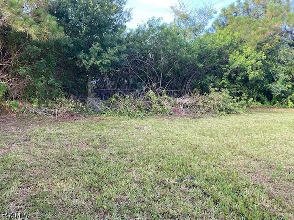 1828 Cooper Street Punta Gorda FL 33950