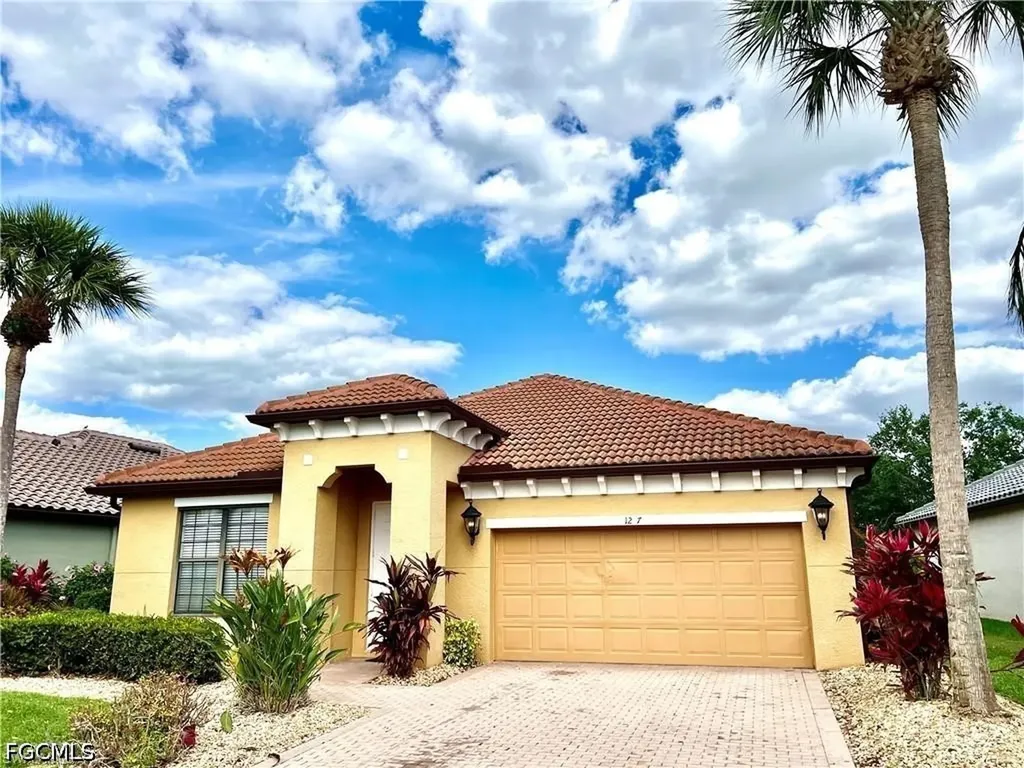 12074 Country Day Circle Fort Myers FL 33913