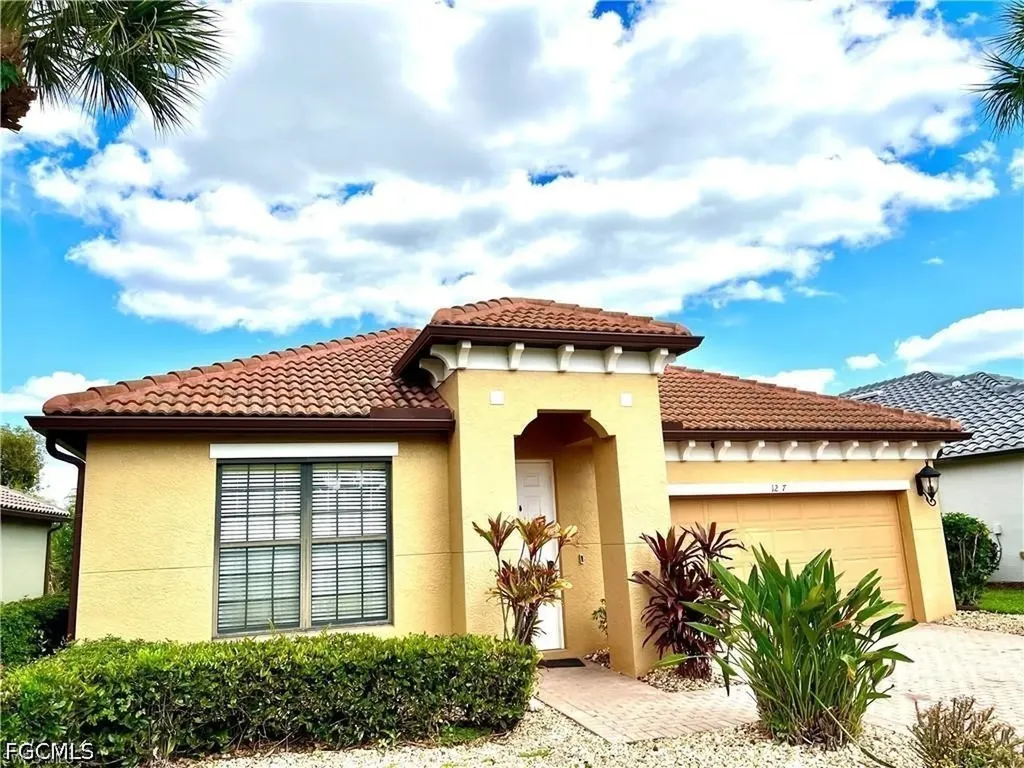 12074 Country Day Circle Fort Myers FL 33913