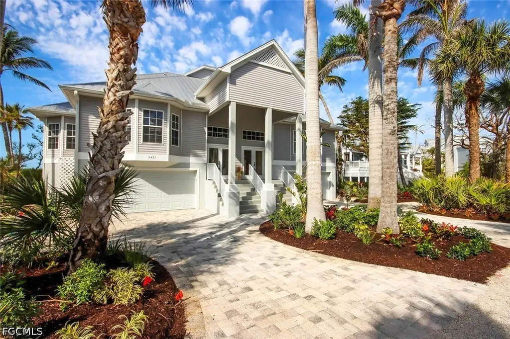 5425 Shearwater Drive Sanibel FL 33957
