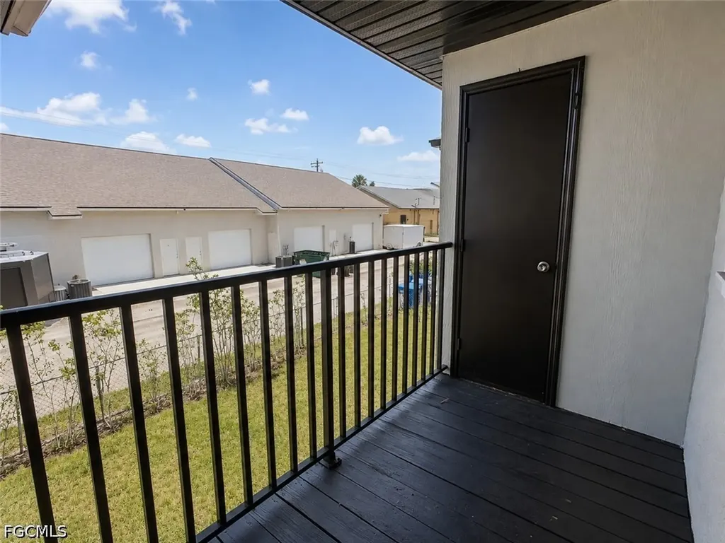 4440 Orchid Boulevard Cape Coral FL 33904