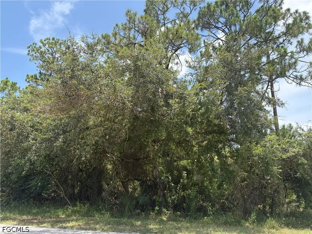 806 E 6th Street Lehigh Acres FL 33972