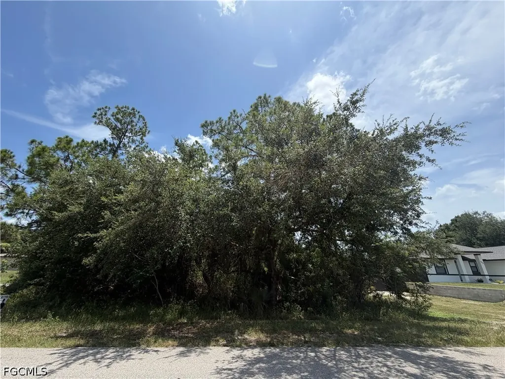 806 E 6th Street Lehigh Acres FL 33972