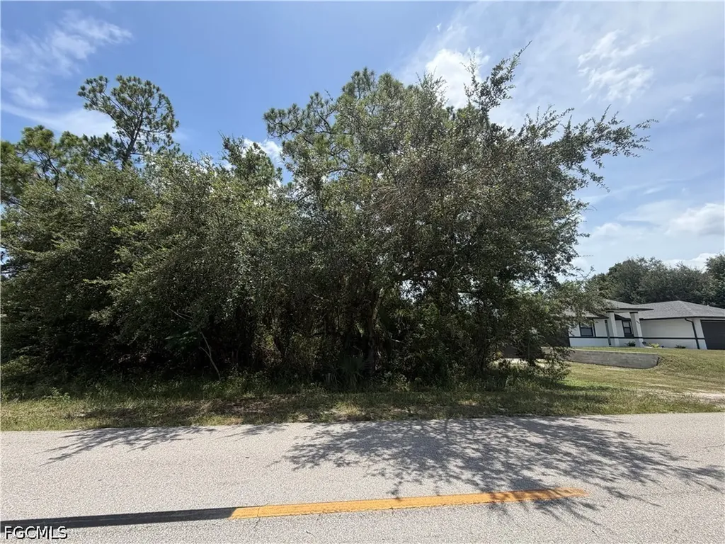806 E 6th Street Lehigh Acres FL 33972