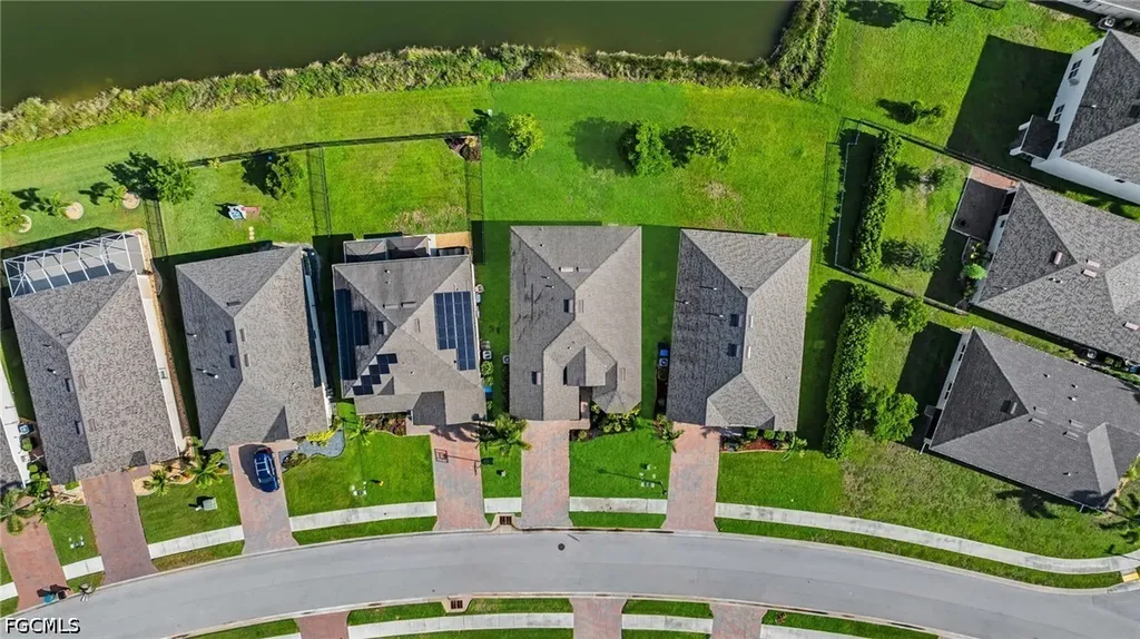 3477 Acapulco Circle Cape Coral FL 33909
