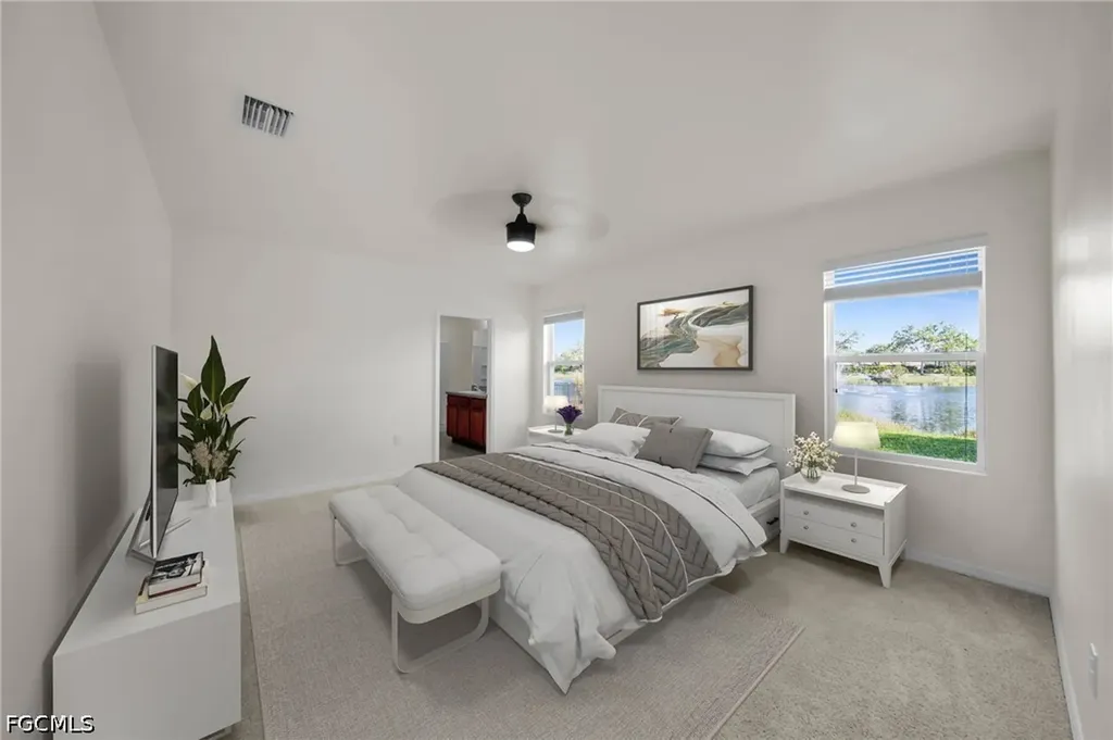 3477 Acapulco Circle Cape Coral FL 33909