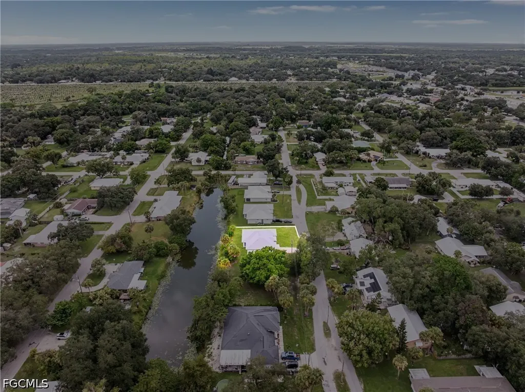335 4th Avenue Labelle FL 33935