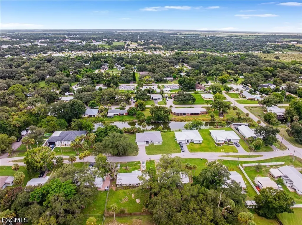 335 4th Avenue Labelle FL 33935