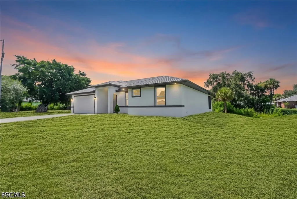 335 4th Avenue Labelle FL 33935