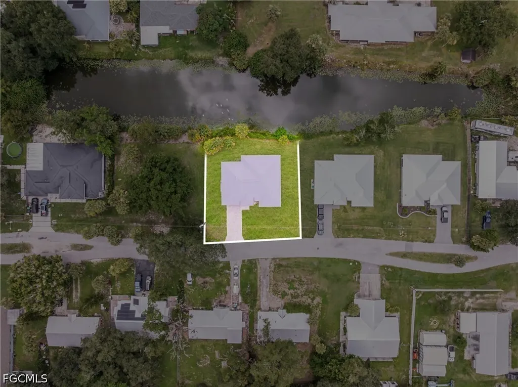 335 4th Avenue Labelle FL 33935