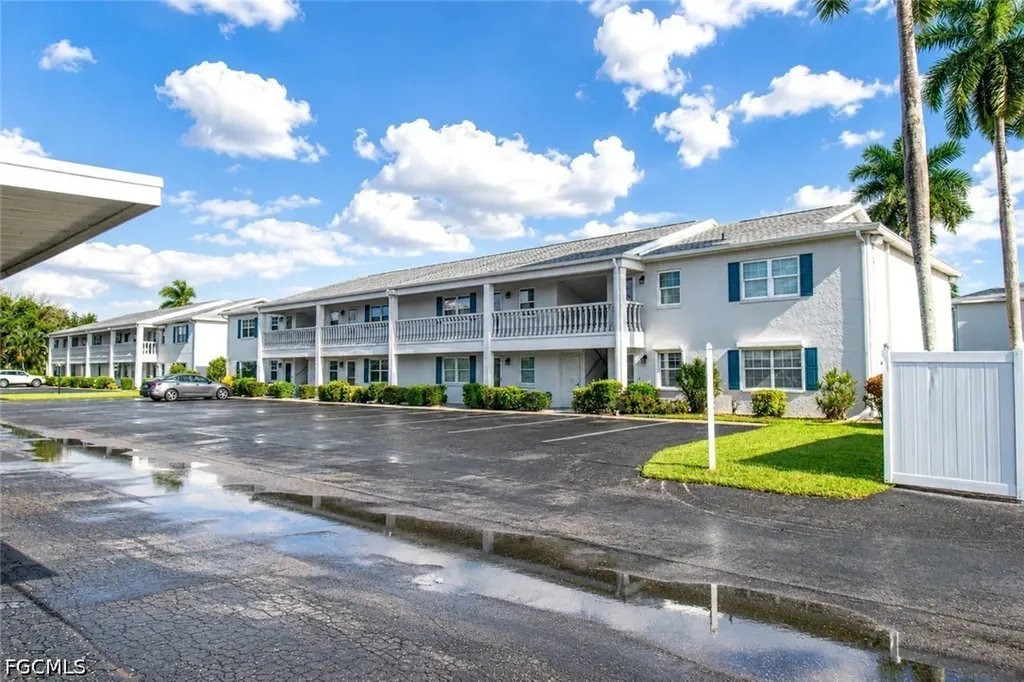 1830 Brantley Road Fort Myers FL 33907