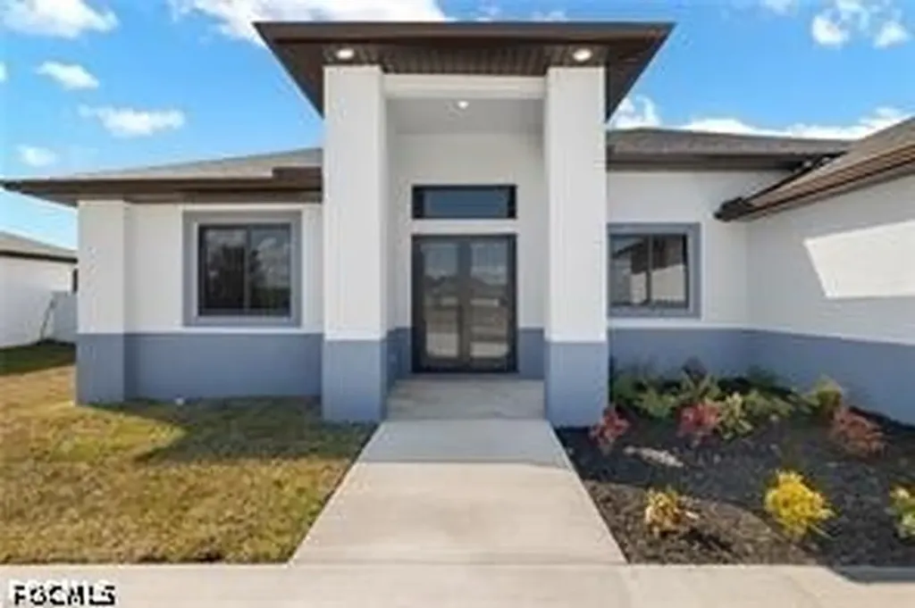 1508 NE 35th Lane Cape Coral FL 33909
