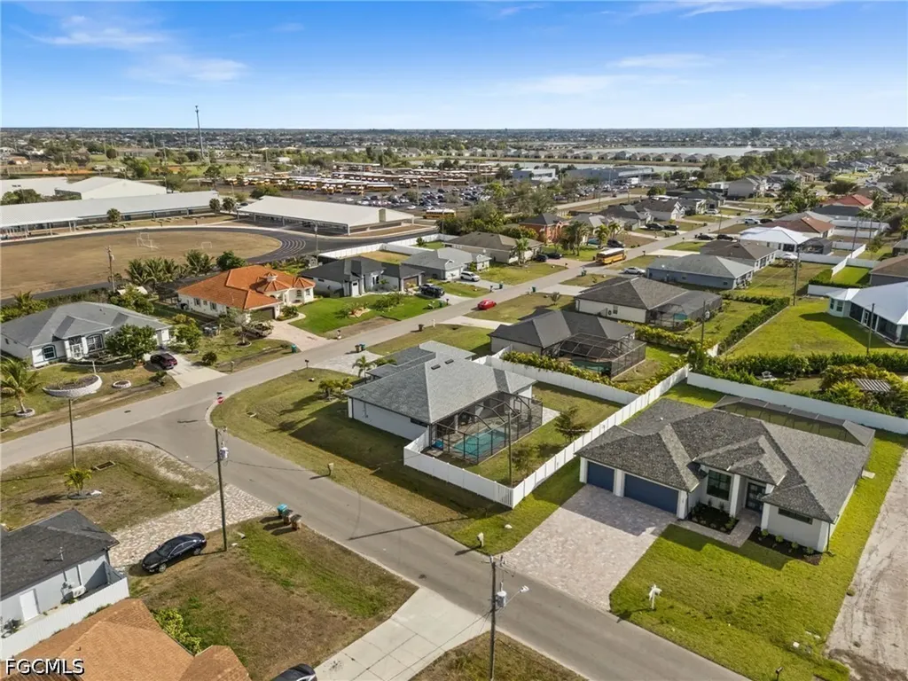 1510 NW 4th Street Cape Coral FL 33993