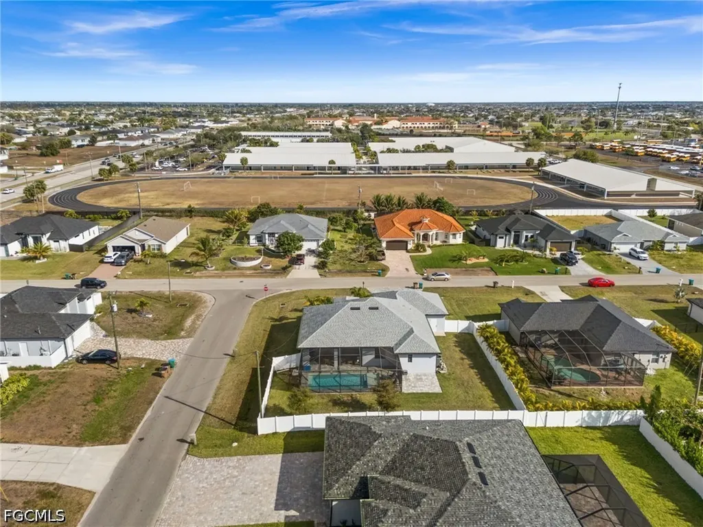 1510 NW 4th Street Cape Coral FL 33993