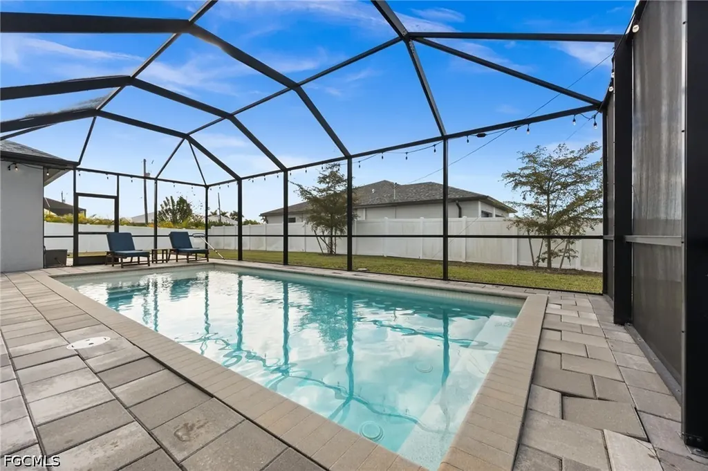1510 NW 4th Street Cape Coral FL 33993