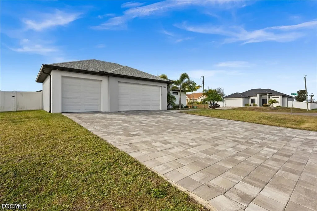 1510 NW 4th Street Cape Coral FL 33993