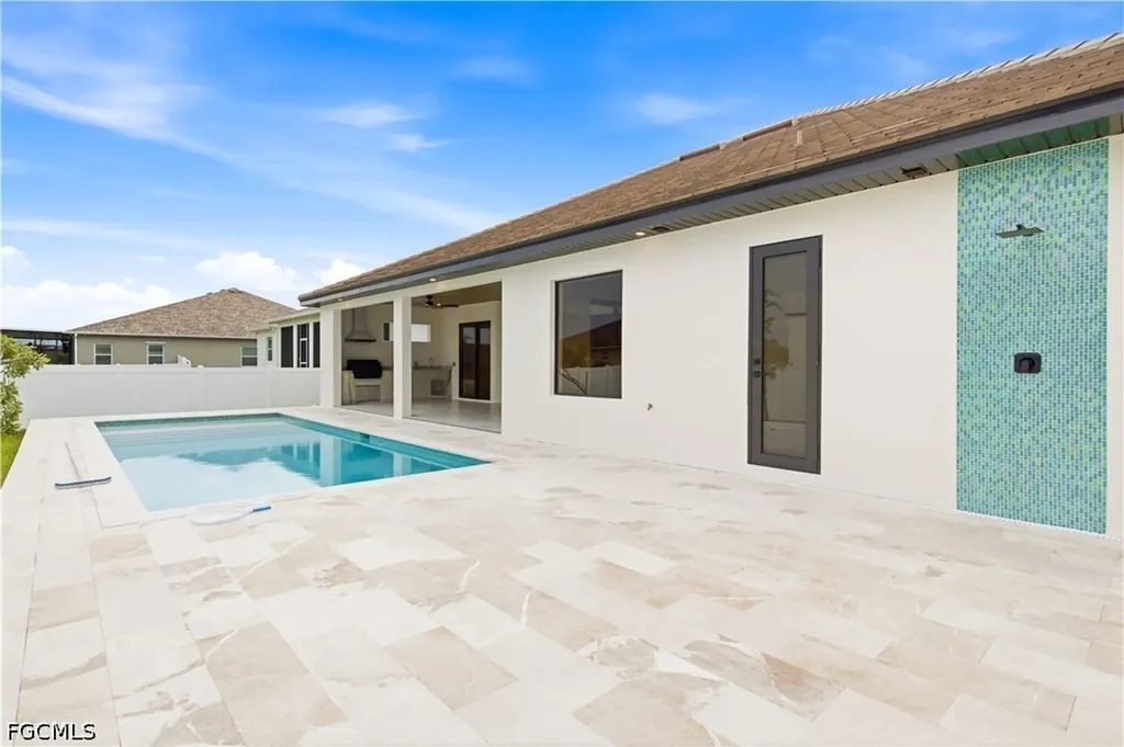 114 SW 36th Place Cape Coral FL 33991