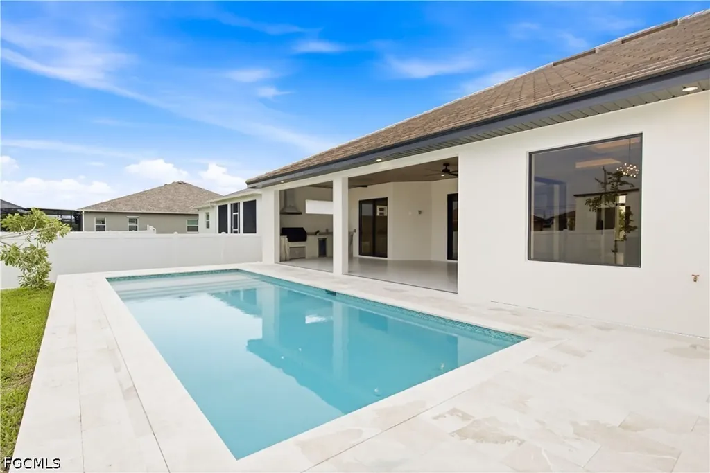 114 SW 36th Place Cape Coral FL 33991