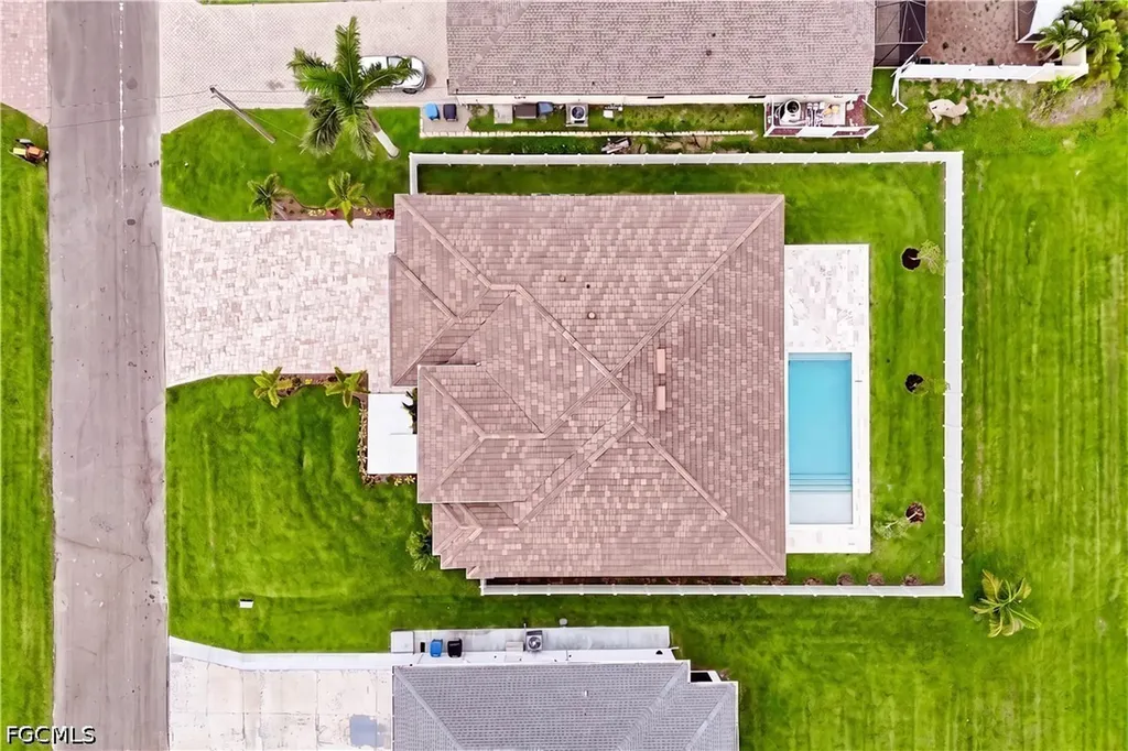 114 SW 36th Place Cape Coral FL 33991